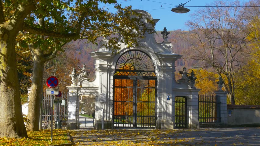 Eggenberg Palota  - Graz | Secret World Trip Planner