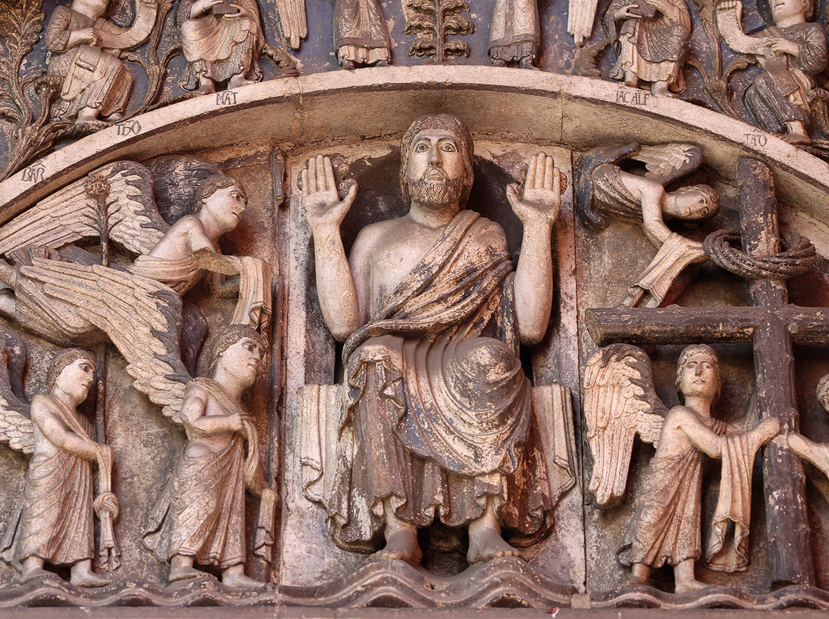 Baptisteri de Parma - Parma | Secret World Trip Planner