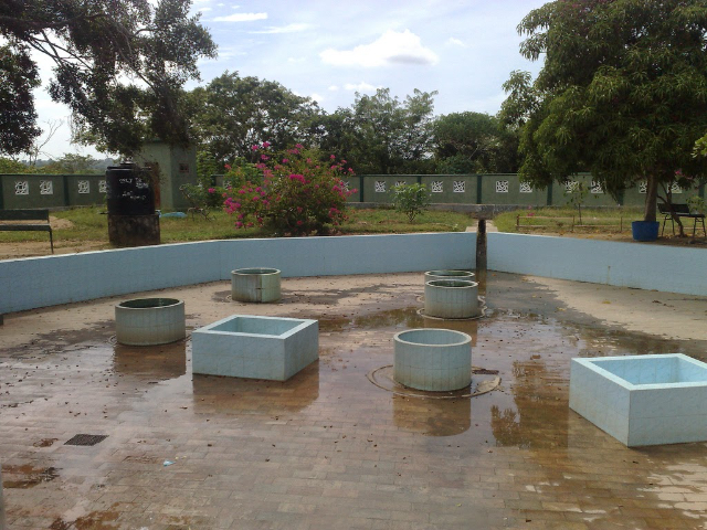 The Hot Water Springs of Mahaoya - Mahaoya | Secret World Trip Planner