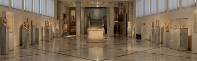 Le musée archéologique de Thessalonique - Thessaloniki | Secret World Trip Planner