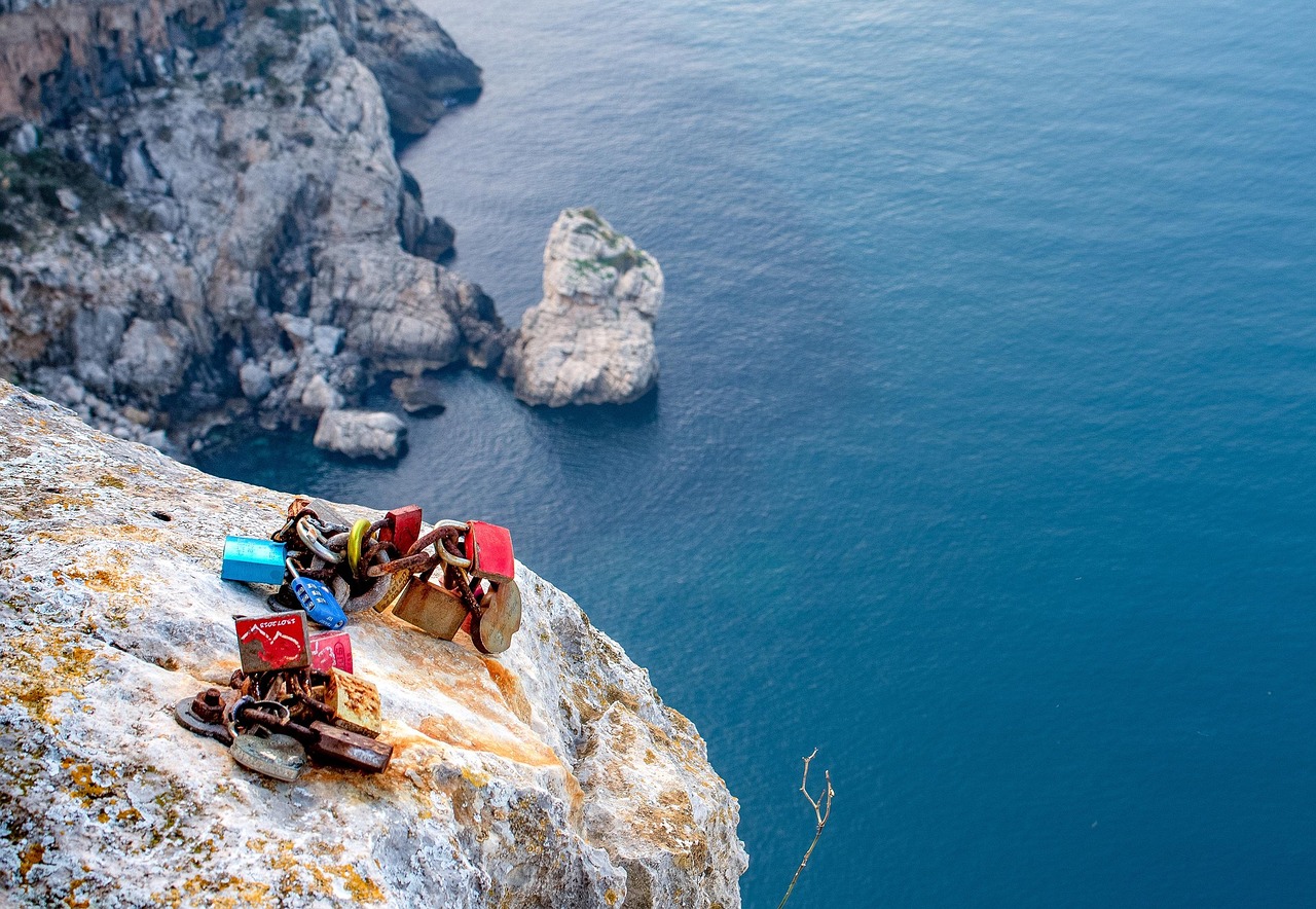 Spain | Coll de sa Creueta( Mirador de la Creueta ) - El Colomer | Secret World Trip Planner