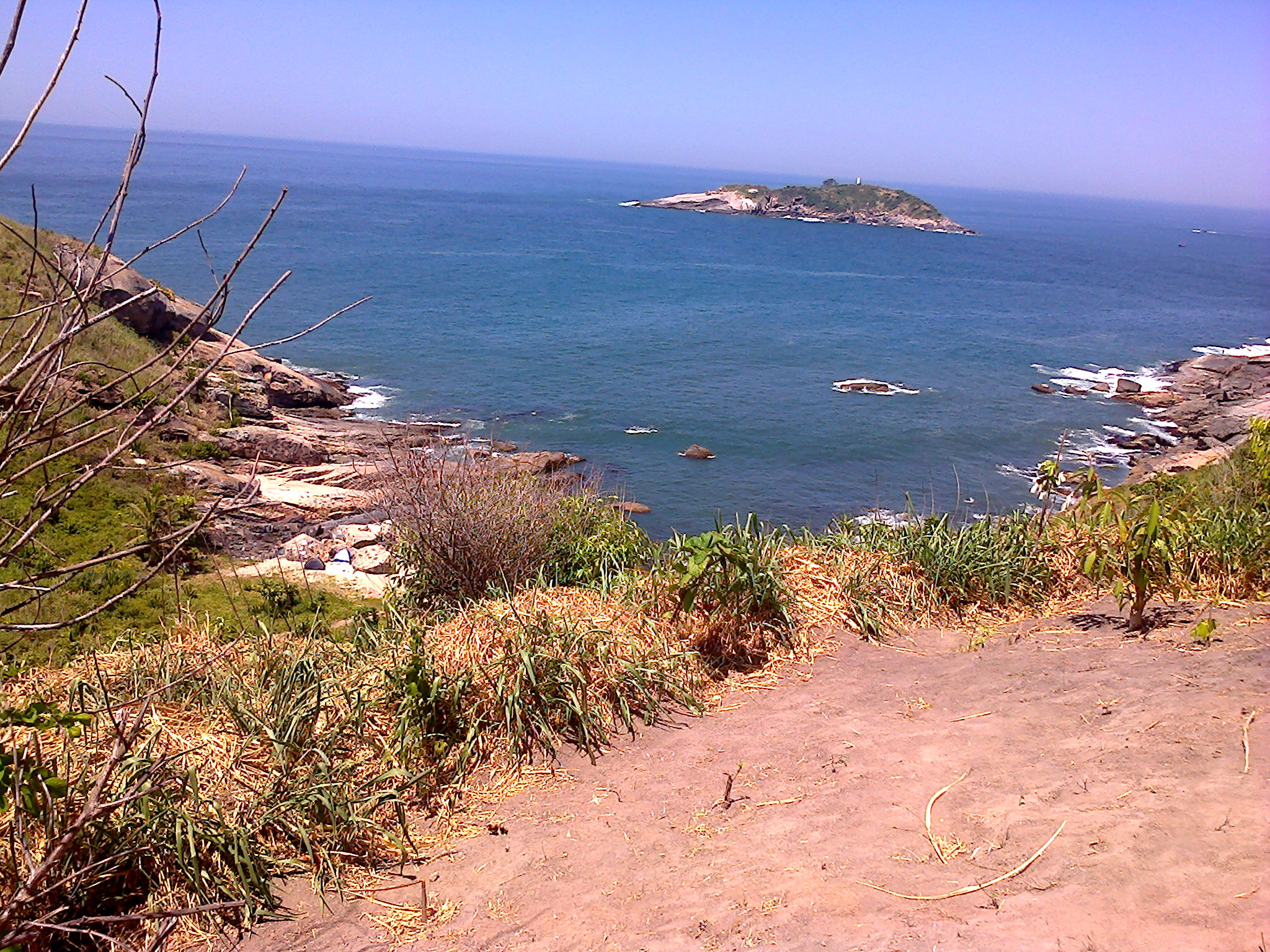 Brasil | Praia do Perigoso, Praia do Meio e Praia Funda - Praia do Perigoso | Secret World Trip Planner