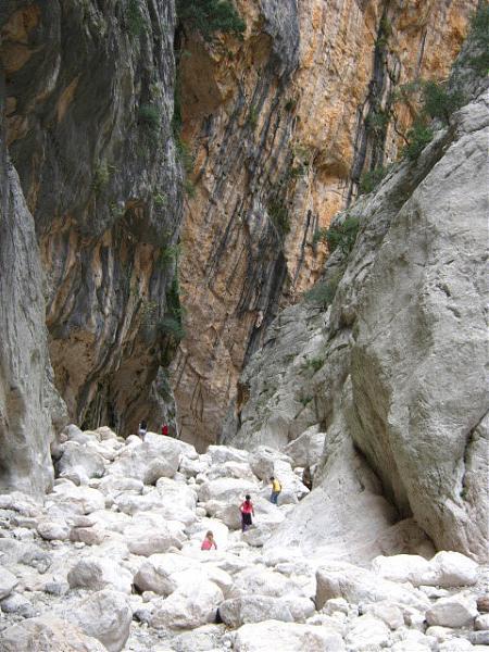 Голе-дзі-Горропу - Urzulei | Secret World Trip Planner