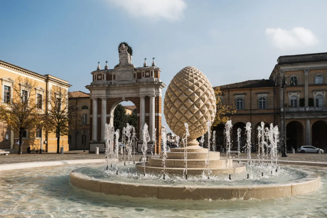 Романьягийн Сантарканжело - Santarcangelo di Romagna | Secret World Trip Planner