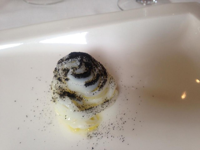 Estià Tavern - Brusciano | Secret World Trip Planner