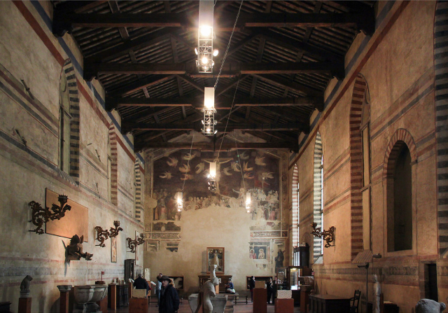 Salvatore Romano Foundation - Firenze | Secret World Trip Planner