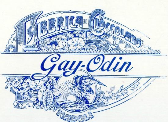 Çokollatë Gay Odin - Napoli | Secret World Trip Planner