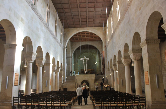 Stiftskirke St. Servatii - Quedlinburg | Secret World Trip Planner
