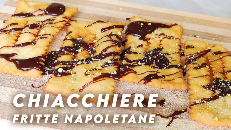 Neapolitan Chatter - Napoli | Secret World Trip Planner