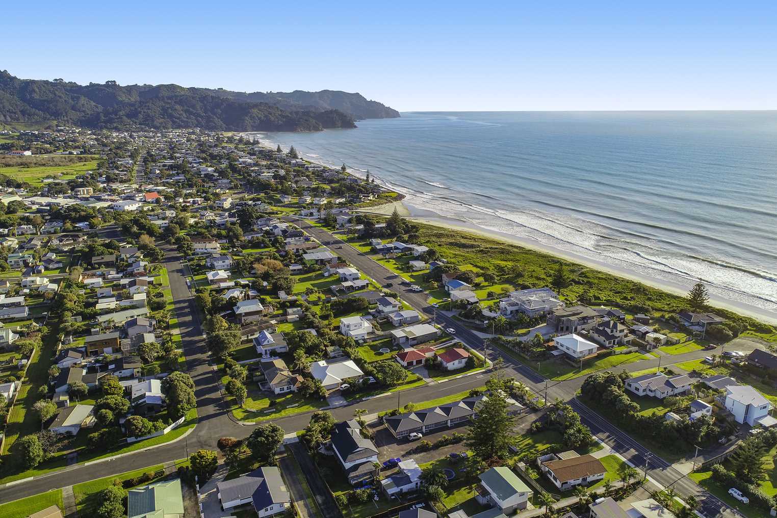 Waihi is New Zealand's 'Heart of Gold' — Waihi