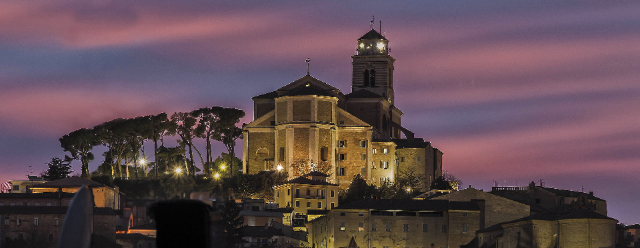 Catedral de Santa Maria Assunta - Fermo | Secret World Trip Planner