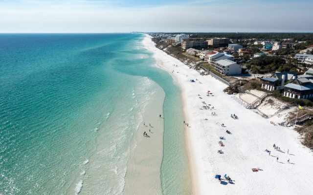 Emerald Coast — Destin