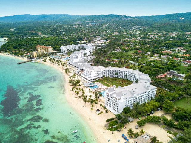 Ocho Rios - Ocho Rios | Secret World Trip Planner