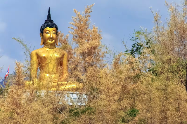 Wat Tham Khiritham - Nong Ya | Secret World Trip Planner