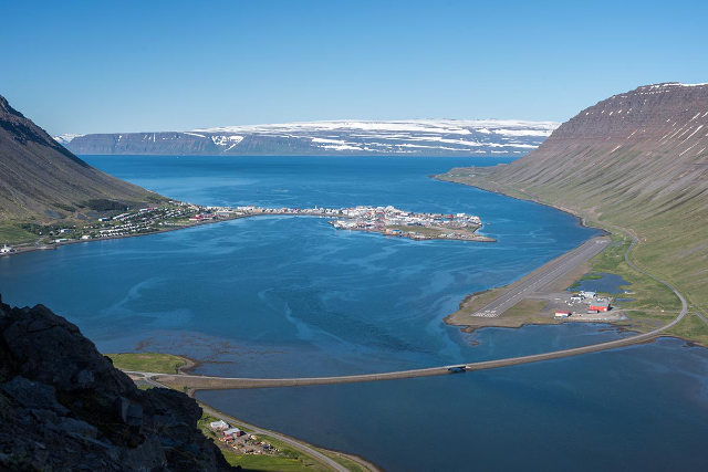 ઇસાફજોરદુર - Ísafjörður | Secret World Trip Planner
