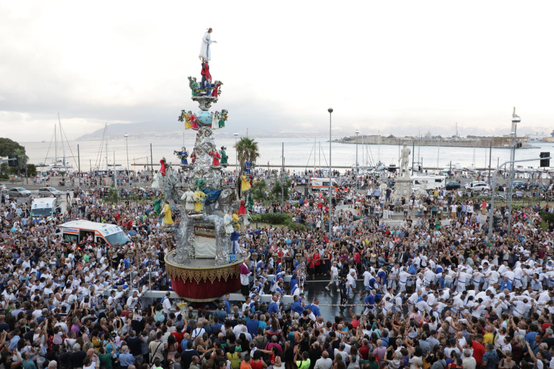 Vara pidu - Messina | Secret World Trip Planner