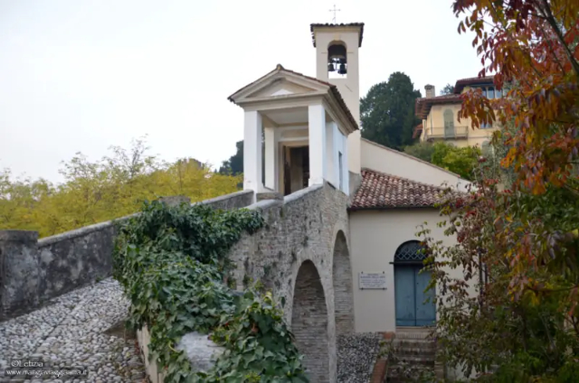 Église de Notre-Dame des Neiges - Conegliano | Secret World Trip Planner