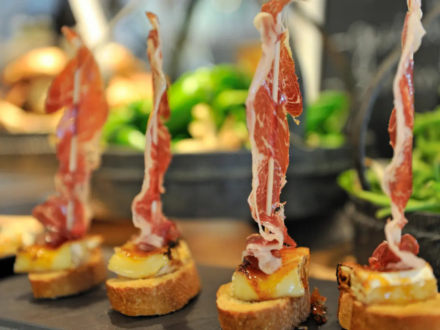 पिंटक्सोस - San Sebastián | Secret World Trip Planner