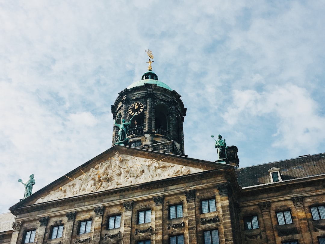 Damtorget i Amsterdam - Amsterdam | Secret World Trip Planner