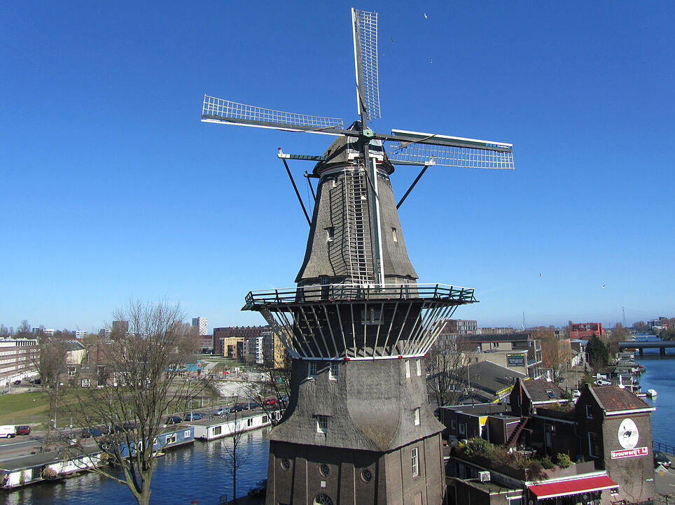 Amsterdam | Brouwerij 't , il piccolo birrificio - Amsterdam | Secret World Trip Planner