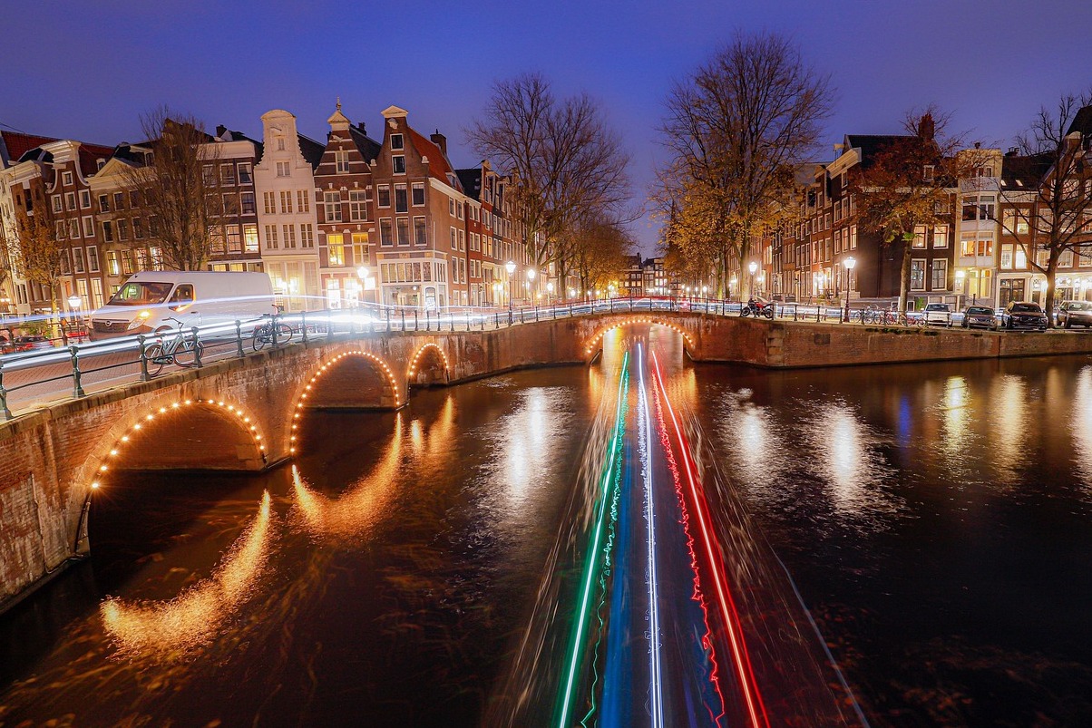 Amsterdam: diamanter och mer än 425 år av historia - Amsterdam | Secret World Trip Planner
