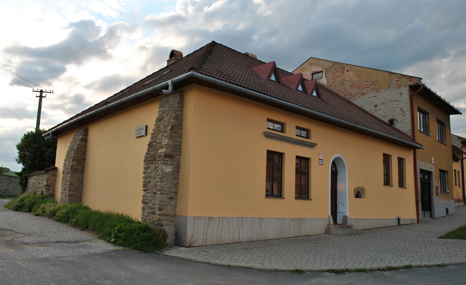 Vēsturiskā Levoča pilsēta - Levo?a | Secret World Trip Planner