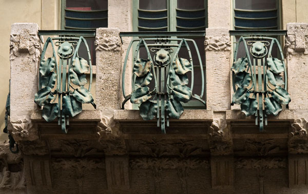 কাসা ক্যাম্পানিনি - Milano | Secret World Trip Planner