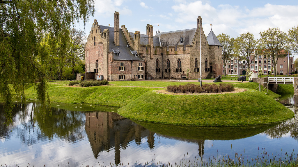 ਰੇਡਬੂਦਮੀ - Medemblik | Secret World Trip Planner