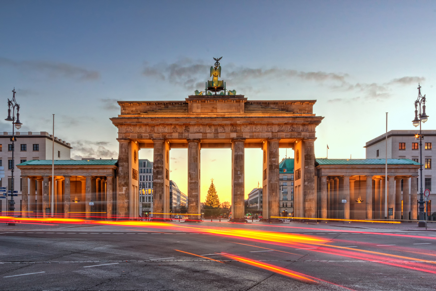Berlino - Berlino | Secret World Trip Planner