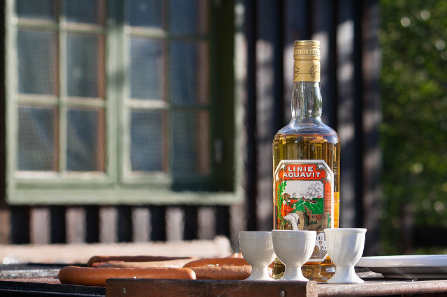 Aquavit — Ålesund