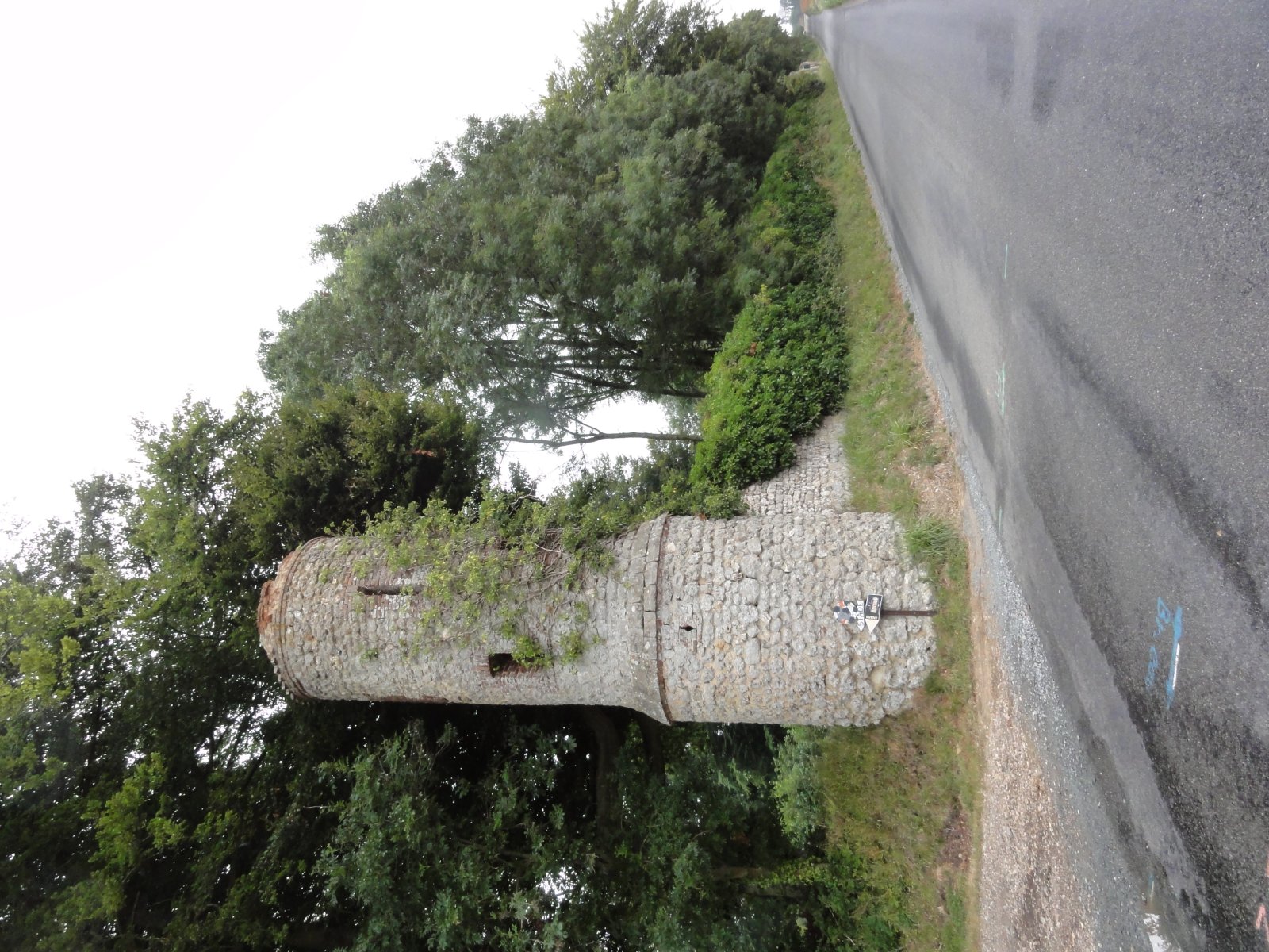 Francia| Castelo de Bailleul - Angerville-Bailleul | Secret World Trip Planner
