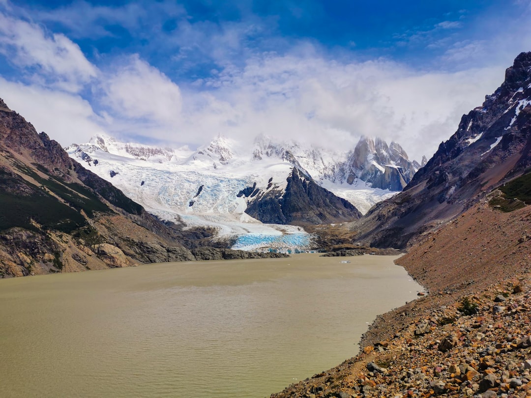 Laguna Torre, o vedere remarcabilă a Cerro Torre - El Chaltén | Secret World Trip Planner