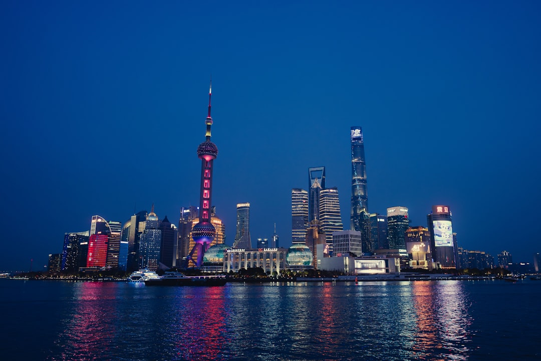 Shangai,  the most populous city in the world - Shanghai | Secret World Trip Planner