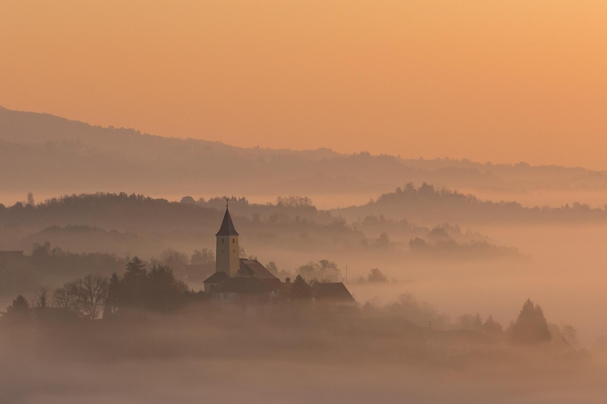 A Mullerthal régióban - Mullerthal | Secret World Trip Planner