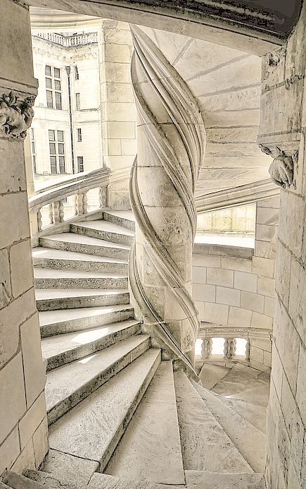Castelo De Chambord - Chambord | Secret World Trip Planner
