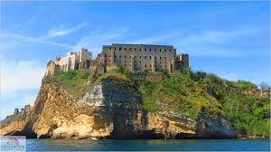 Palazzo d'avalos - Procida | Secret World Trip Planner