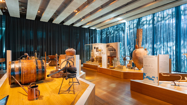 MuCEM - Museo de Civilizaciones Europeas y Mediterráneas - Marseille | Secret World Trip Planner