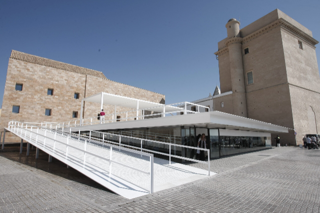 Bishop's House - El Puerto de Santa María | Secret World Trip Planner