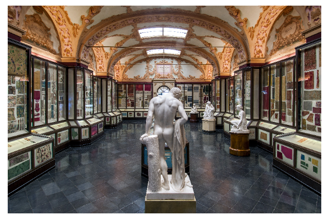 Musée civique de Modène - Modena | Secret World Trip Planner