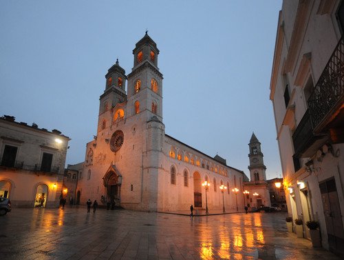Altamura - Altamura | Secret World Trip Planner