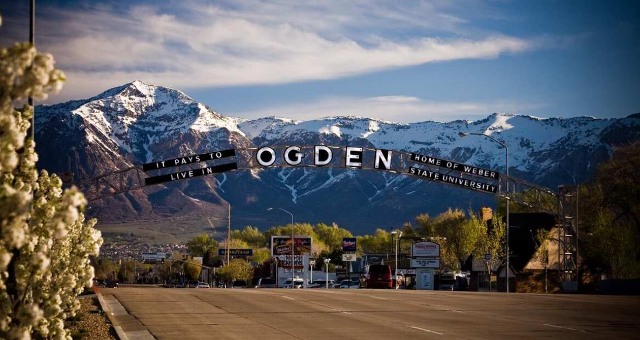 Ogden e la serie tv Everwood - Ogden | Secret World Trip Planner