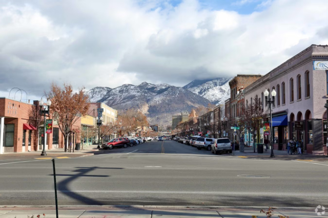 Ogden e la serie tv Everwood - Ogden | Secret World Trip Planner