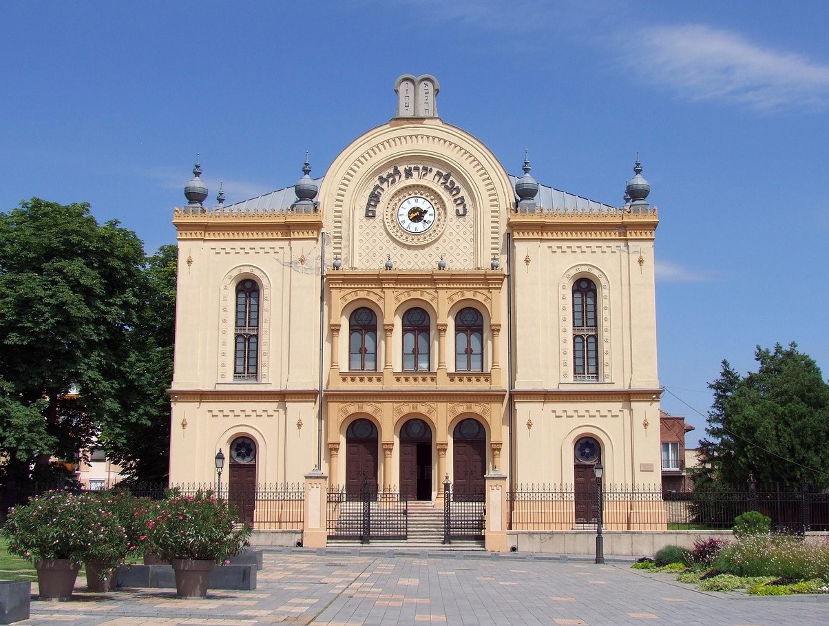 Unesco: Pecs is a multicultural city - Pécs | Secret World Trip Planner