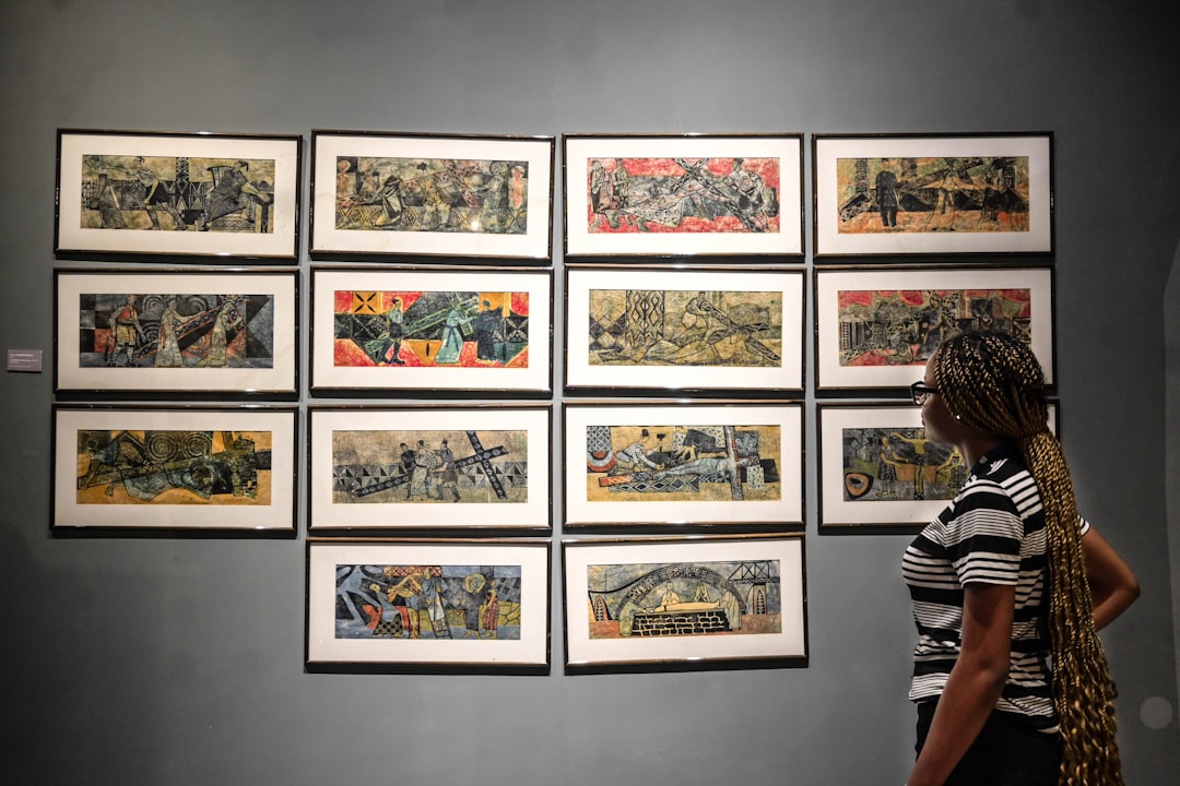 Galeria Namu, un tesoro di opere d'arte indigene - San Jose | Secret World Trip Planner