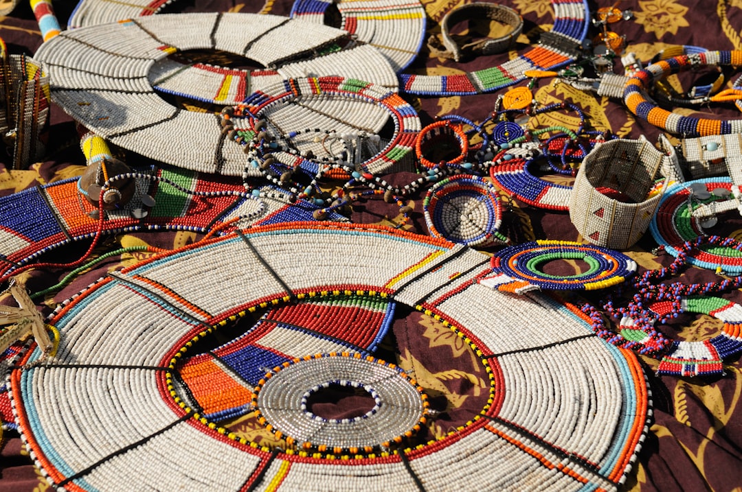 Galeria Namu, un tesoro di opere d'arte indigene - San Jose | Secret World Trip Planner