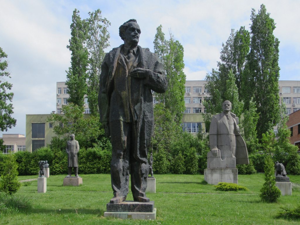 The Museum Of Socialist Art in Sofia - Sofia | Secret World Trip Planner