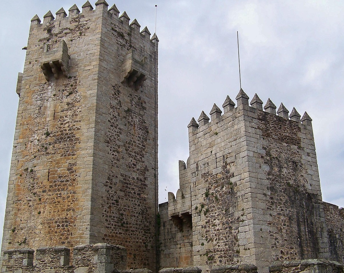 Portogallo | Sortelha e il formidabile Castello - Sabugal | Secret World Trip Planner