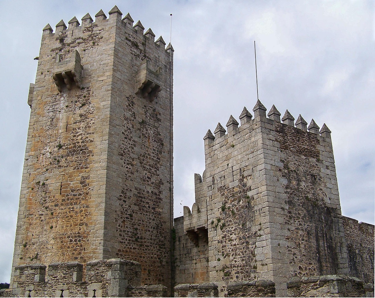 Portogallo | Sortelha e il formidabile Castello - Sabugal | Secret World Trip Planner