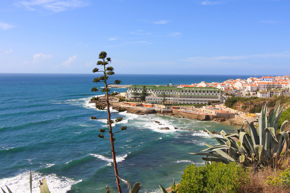 エリセイラ|高い崖の上の小さな漁村  - Ericeira | Secret World Trip Planner