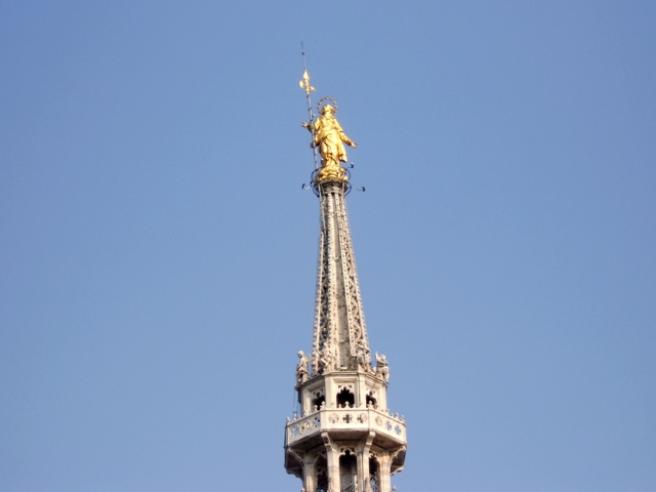 Katedralen i Milano - Milano | Secret World Trip Planner